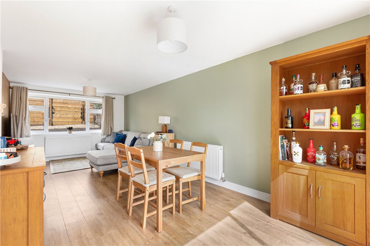 3 bedroom House, Lower Prospect, Marlborough, SN8 - Available, Image 3