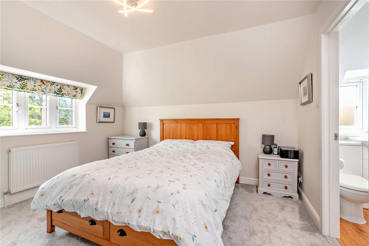 3 bedroom House, Stoke, Andover, SP11 - Sold, Image 9