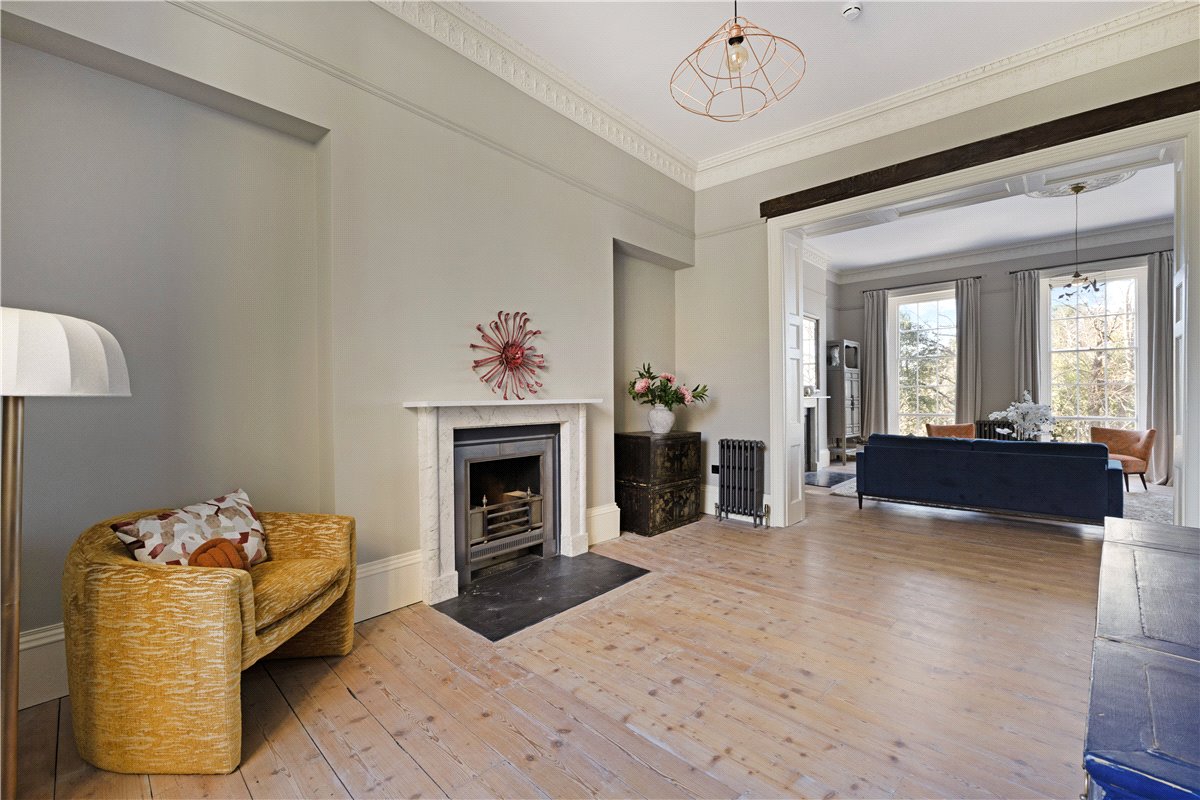 5 bedroom House, Lansdown Place East, Bath, BA1 - , Image 13