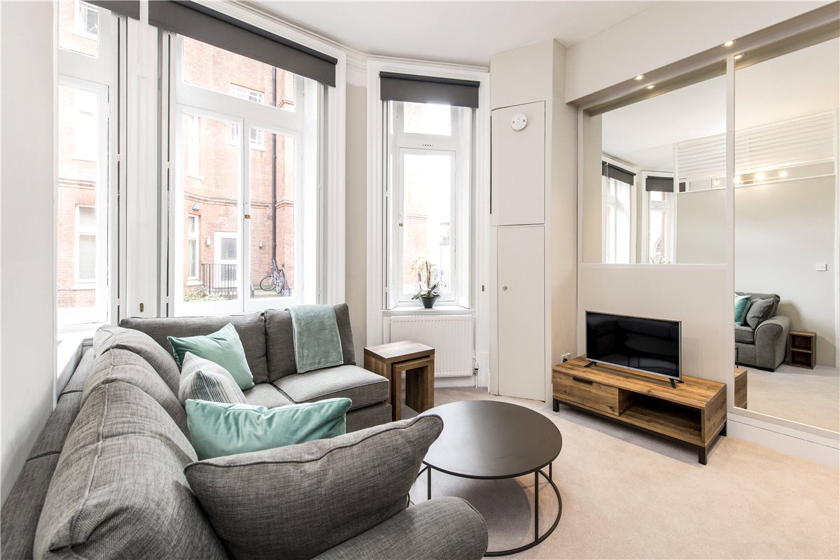0 bedroom Flat, Pont Street, Knightsbridge, SW1X - , Image 7