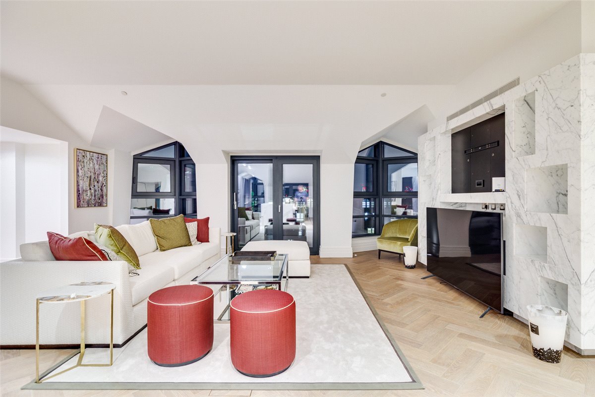 3 bedroom Flat, Kensington Gardens Square, Bayswater, W2 - Available, Image 35