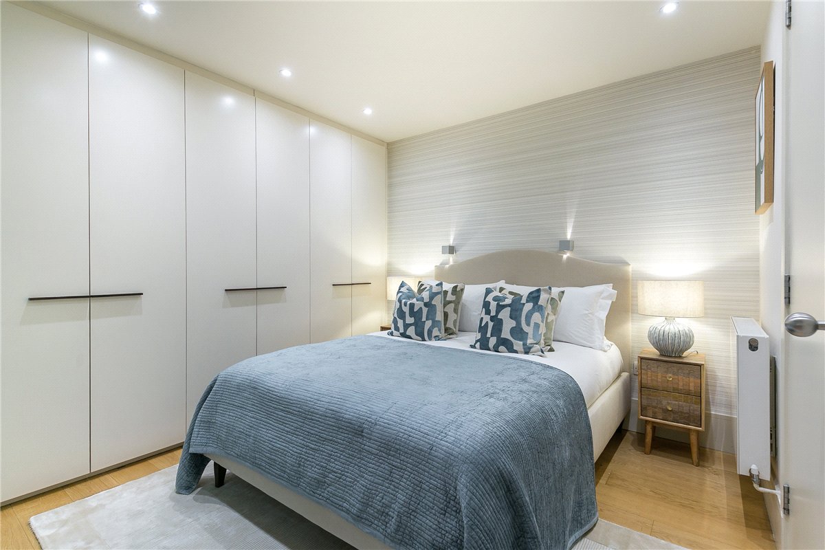 1 bedroom Flat, Armitage Apartments, 228 Great Portland Street, W1W - Available, Image 1