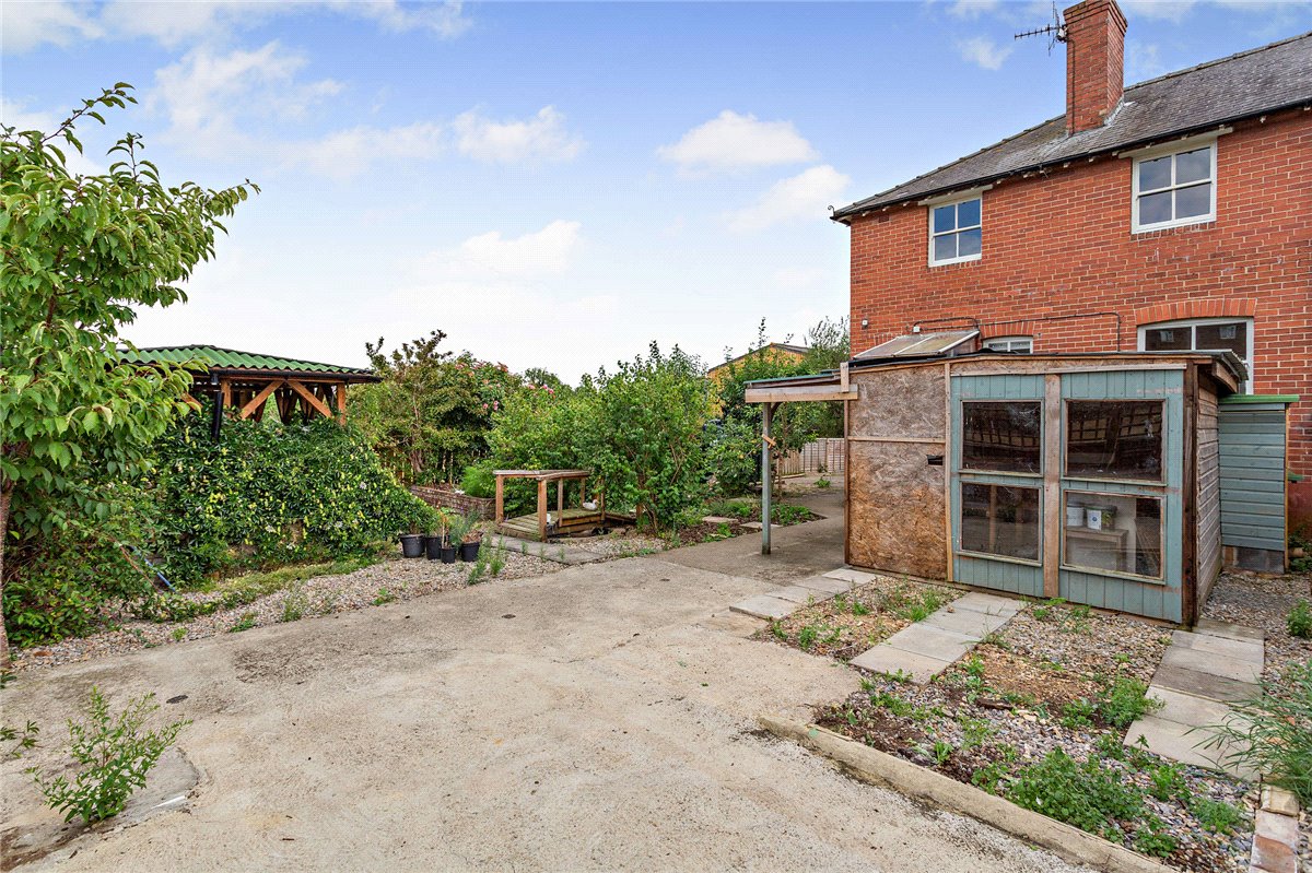 3 bedroom House, Bridge View, West Tanfield, HG4 - Available, Image 2