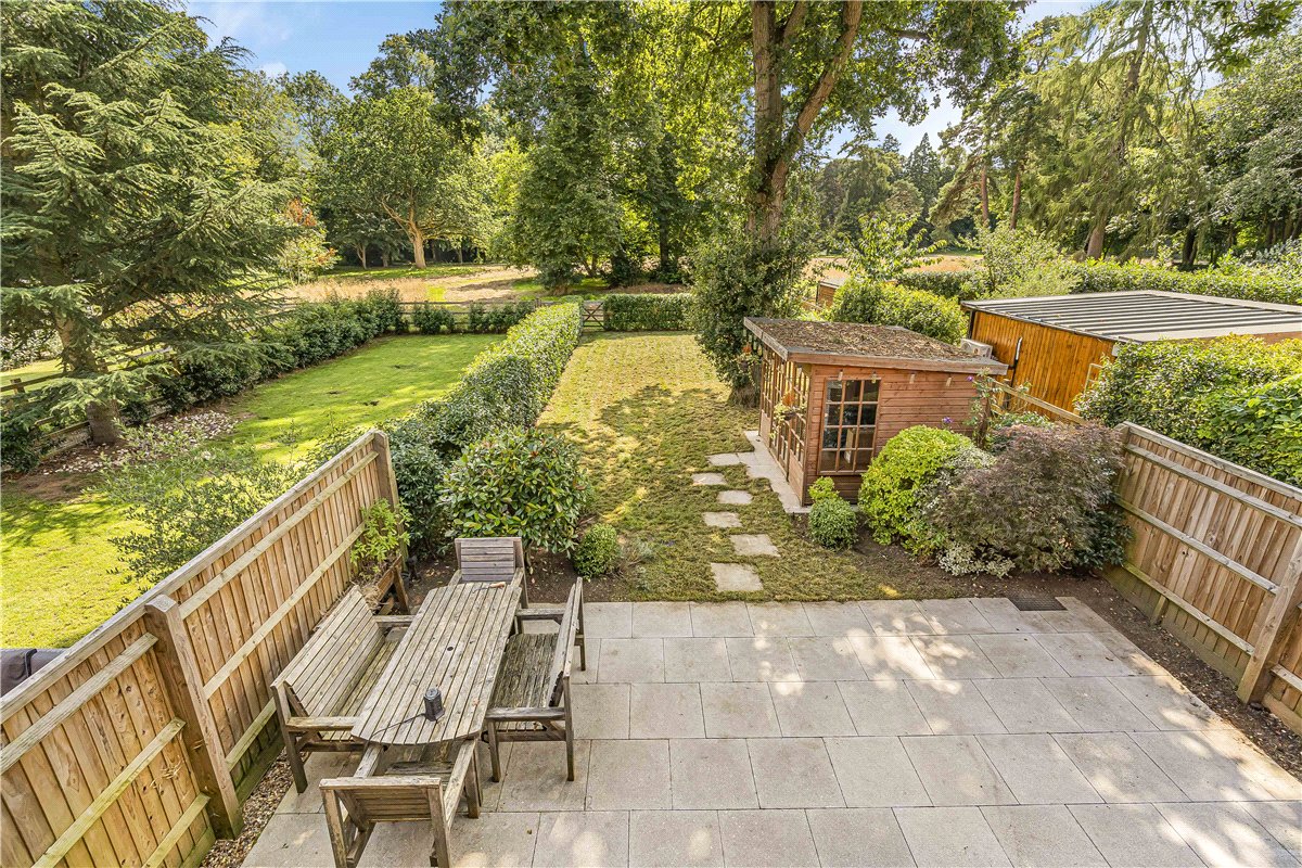 3 bedroom House, Besselsleigh, Abingdon, OX13 - Available, Image 3