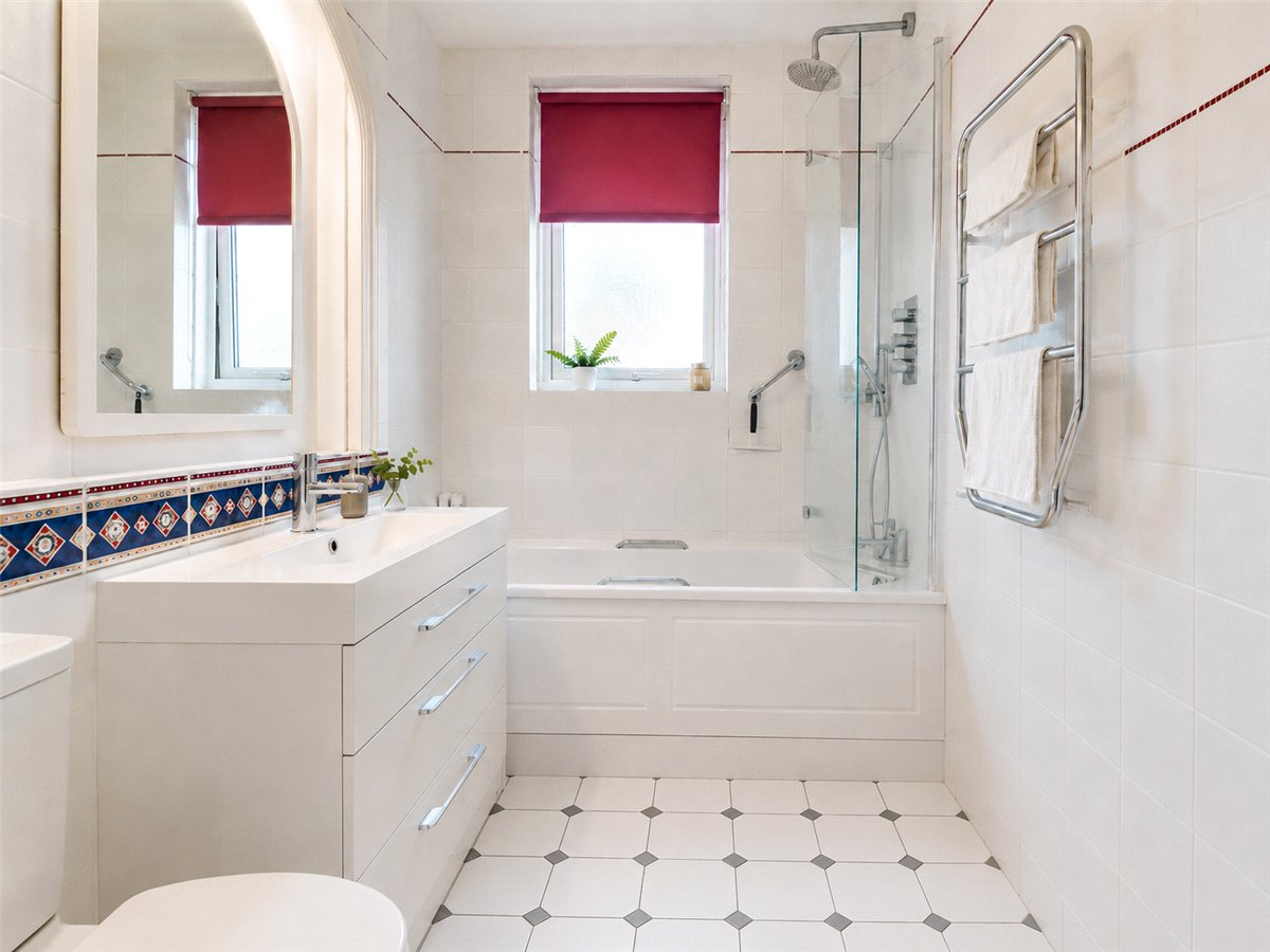 2 bedroom Flat, Ranelagh Gardens, London, SW6 - Let Agreed, Image 5