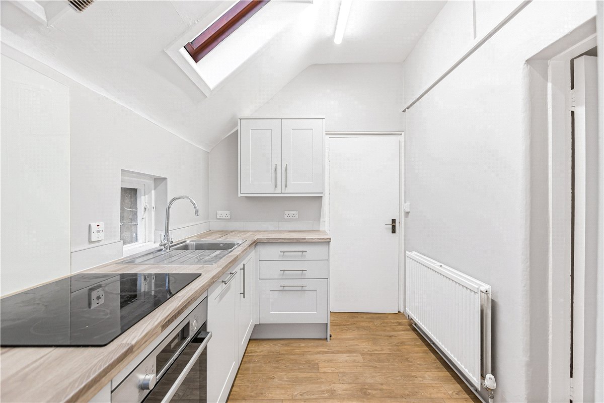 2 bedroom House, Norham Gardens, Oxford, OX2 - , Image 2