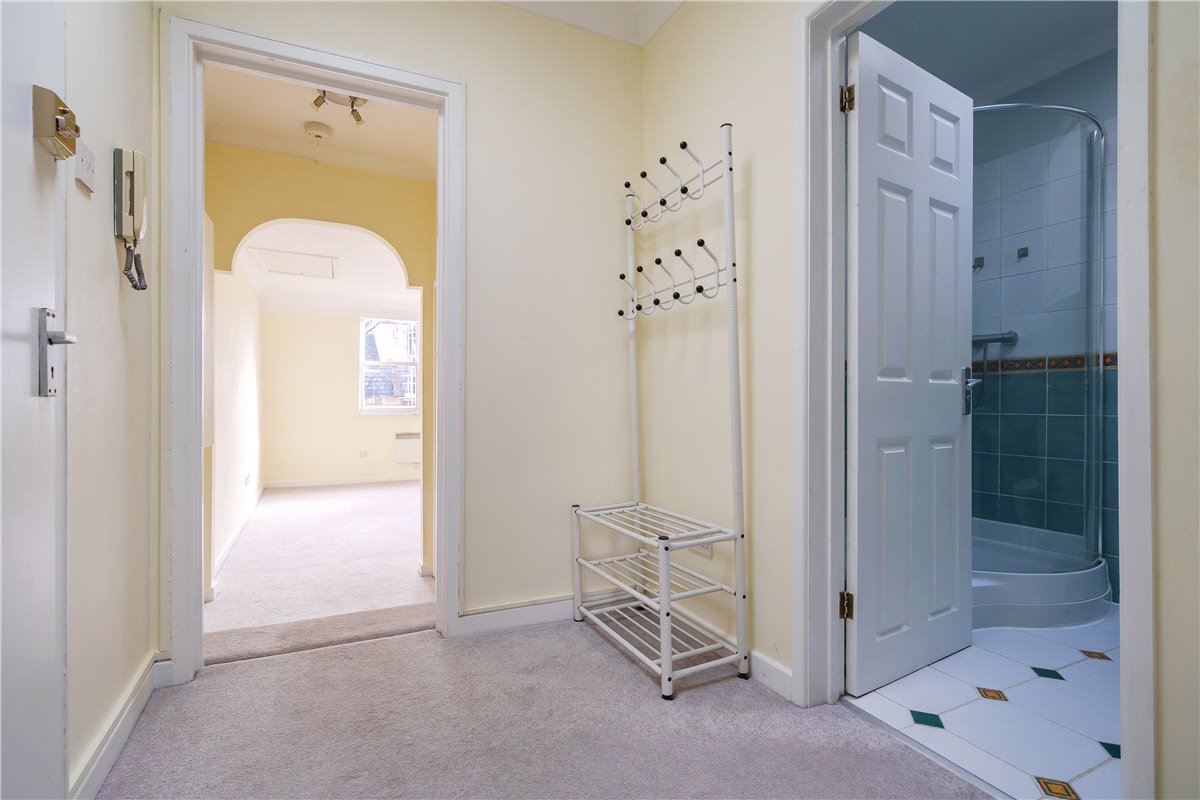 2 bedroom Flat, Henrietta Street, Bath, BA2 - Sold STC, Image 4