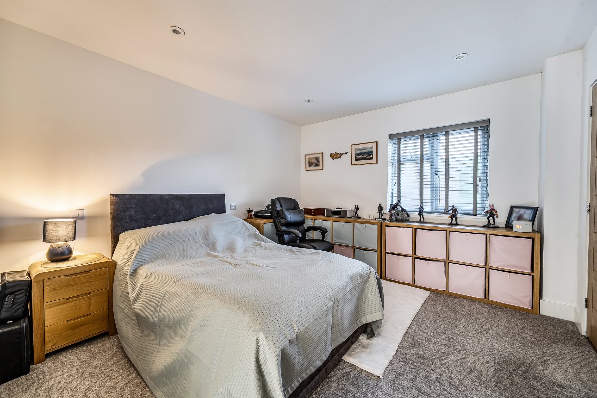 5 bedroom House, St. Breock, Wadebridge, PL27 - Available, Image 20