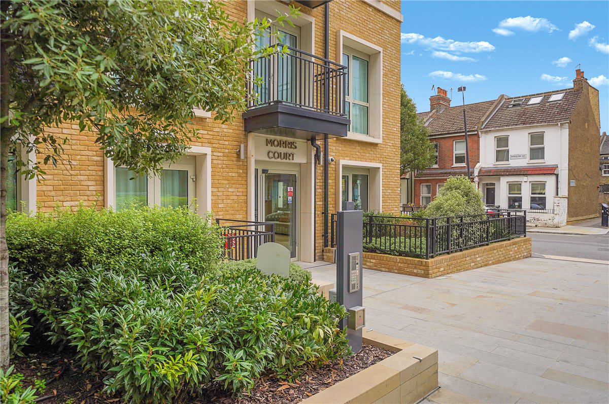 2 bedroom Flat, Tierney Lane, London, W6 - Available, Image 1