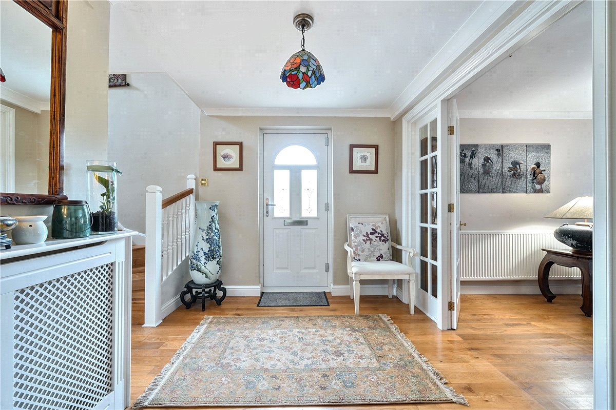 5 bedroom House, Clench Common, Marlborough, SN8 - Available, Image 14