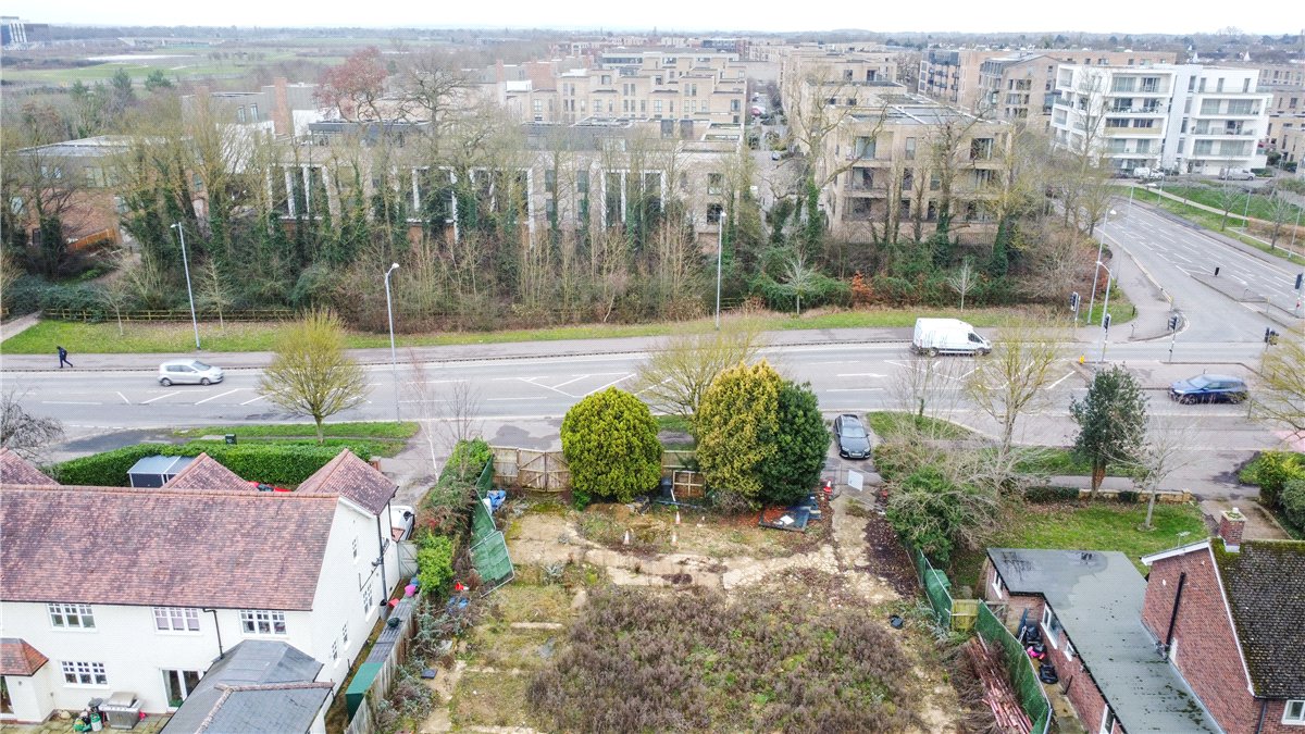 0.21  Development Land, Long Road, Cambridge, CB2 - Available, Image 2
