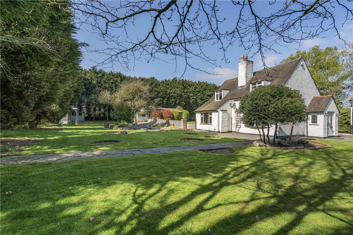 4 bedroom Cottage, Portleys Lane, Drayton Bassett, B78 - Sold STC, Image 18