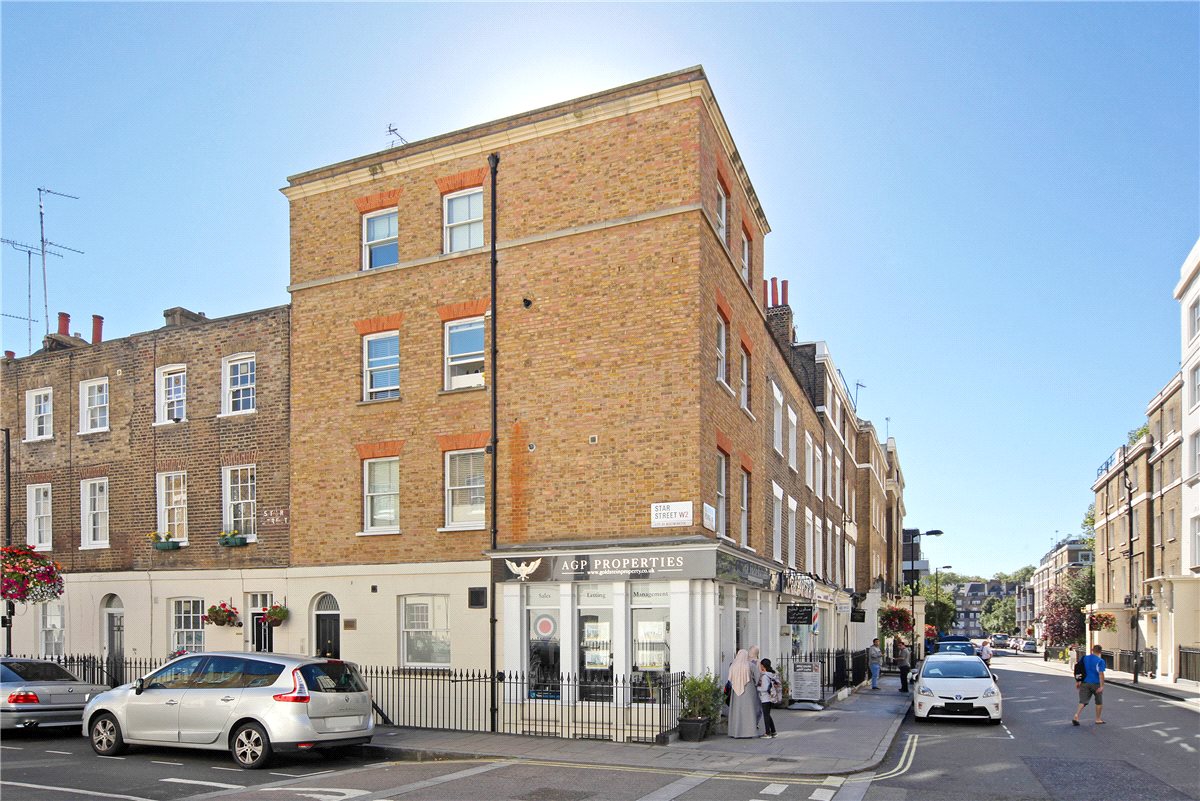 1 bedroom Flat, Norfolk Place, London, W2 - Available, Image 3