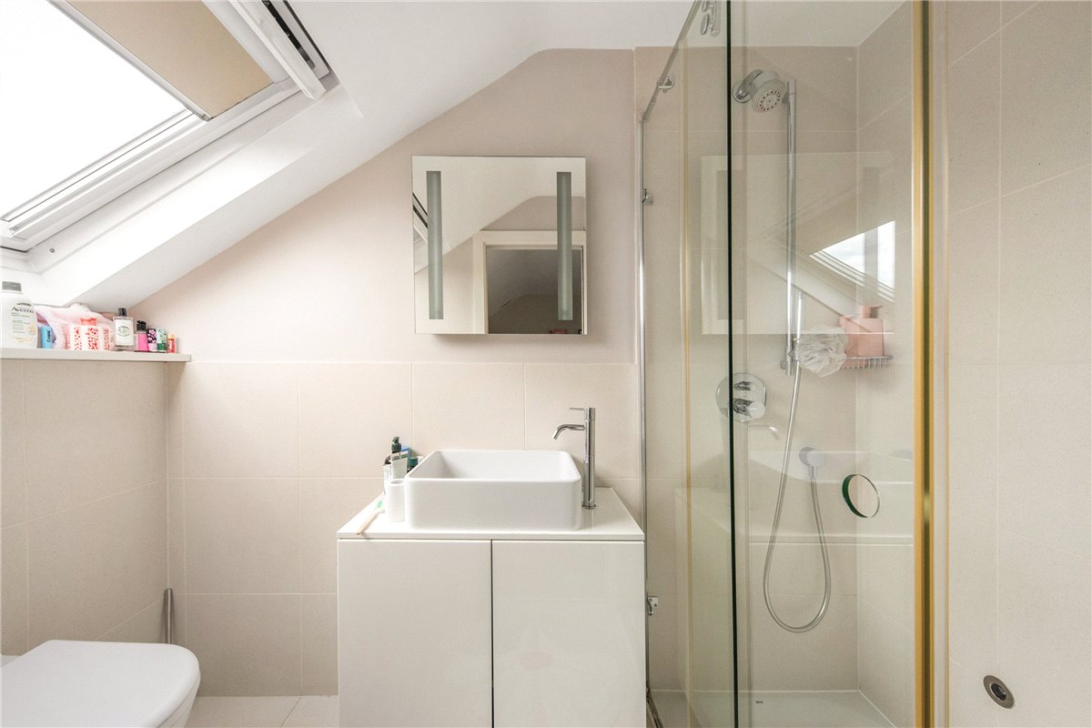 3 bedroom House, Nottingham Road, London, SW17 - Sold STC, Image 12