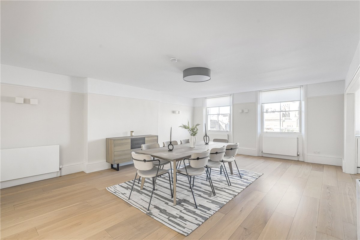 3 bedroom Flat, Devonshire Place, Marylebone, W1G - Available, Image 14
