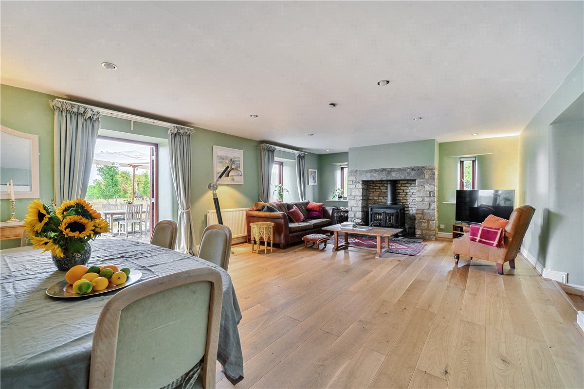 6 bedroom House, North Wraxall, Chippenham, SN14 - Available, Image 4