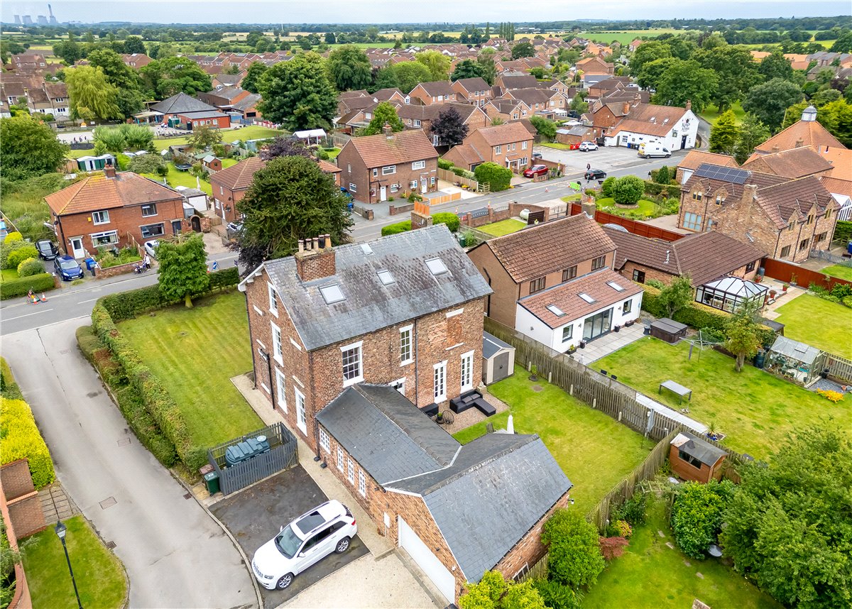 6 bedroom House, Main Street, North Duffield, YO8 - Available, Image 24