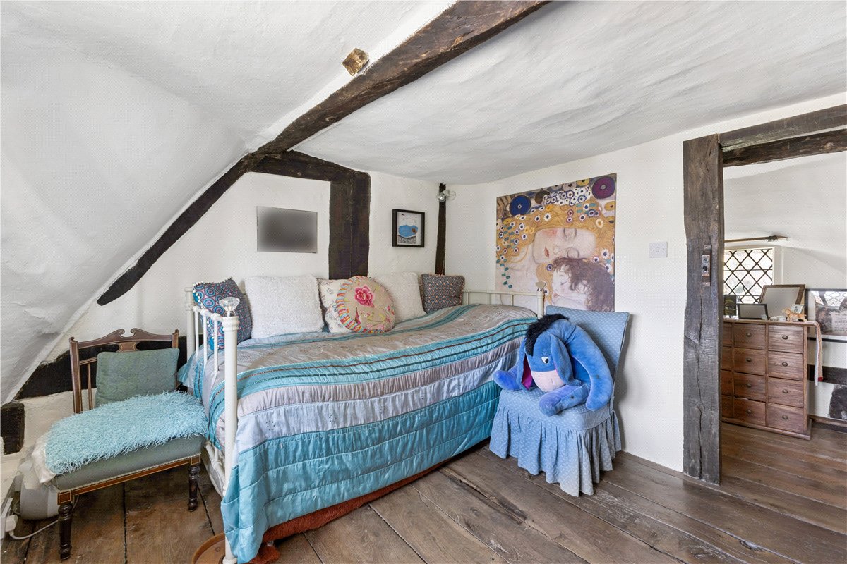 3 bedroom House, High Street, Burbage, SN8 - Sold STC, Image 18