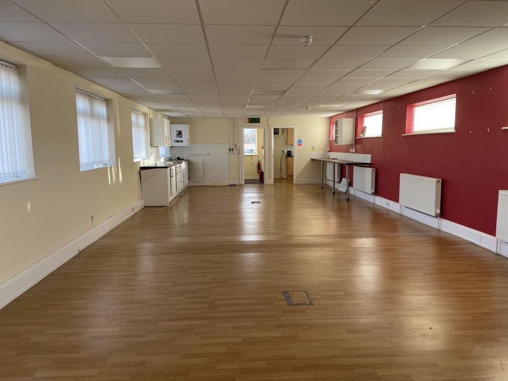 7716 Sq Ft, 2 Handsworth Street, Manchester, M12 - Available, Image 2