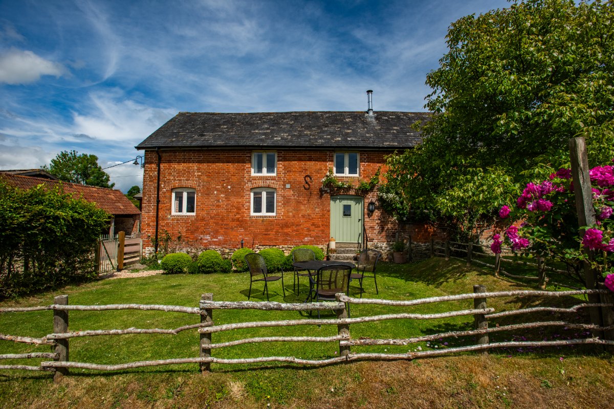 36.91  Farm, East Hill, Ottery St. Mary, EX11 - Sold, Image 2