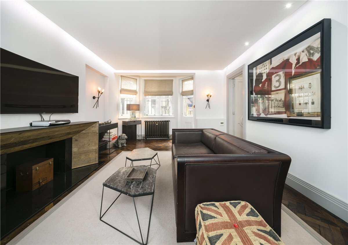 1 bedroom Flat, North Audley Street, London, W1K - Available, Image 10