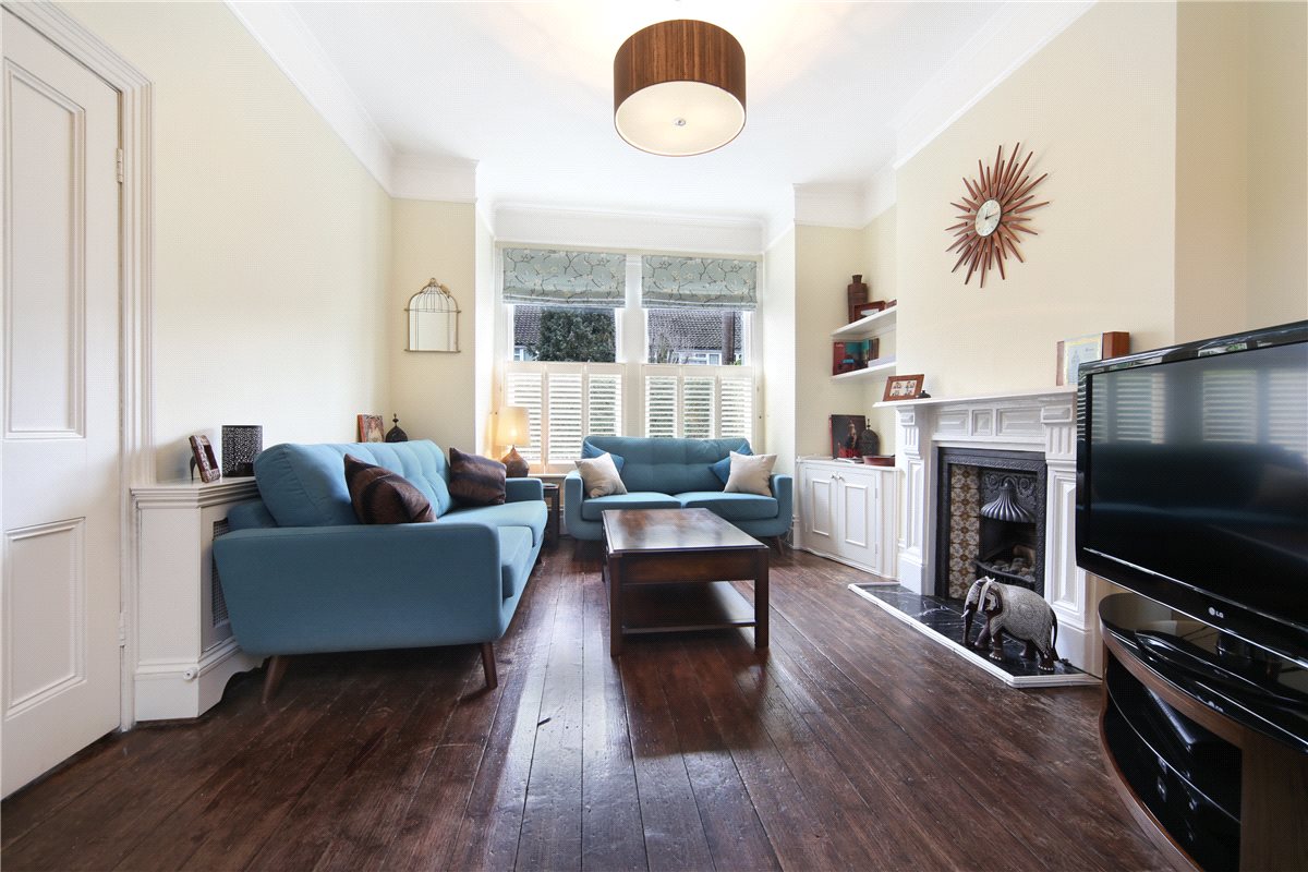 5 bedroom House, Wontner Road, London, SW17 - Sold, Image 4