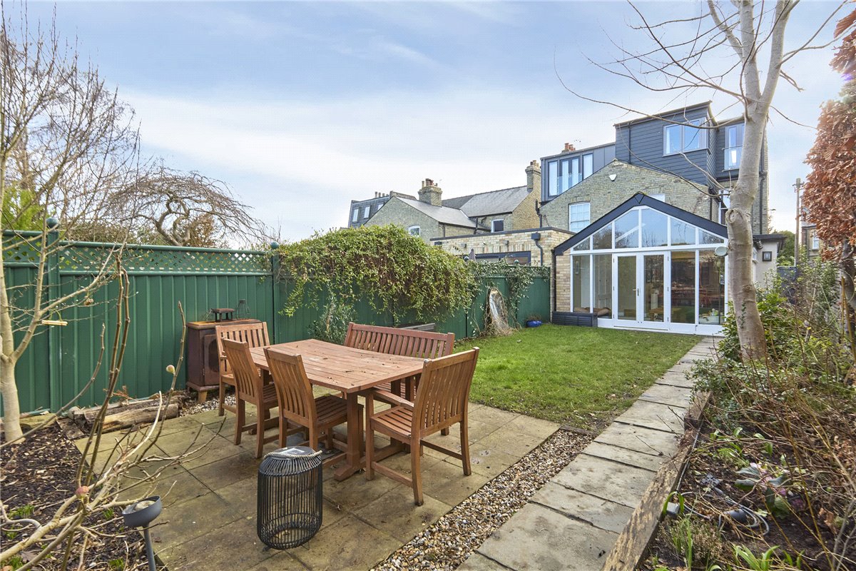 5 bedroom House, Blinco Grove, Cambridge, CB1 - Sold, Image 3