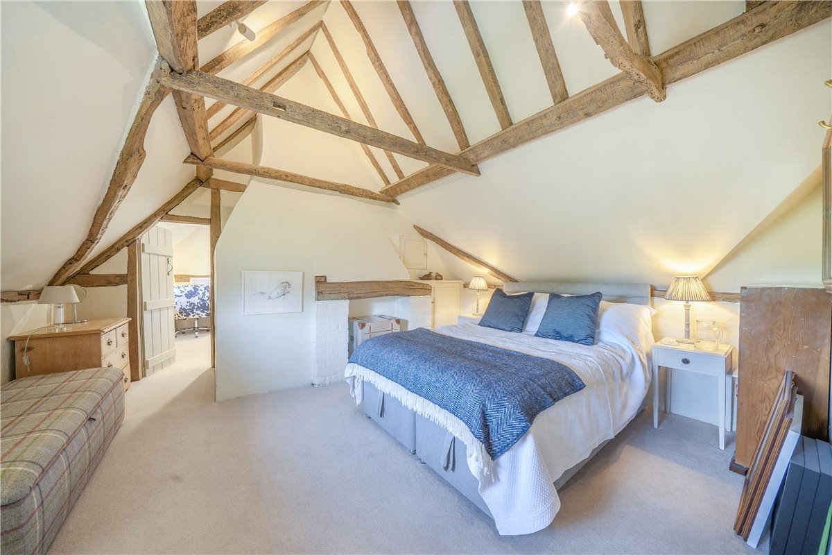 4 bedroom House, School Lane, Boxford, RG20 - Available, Image 10