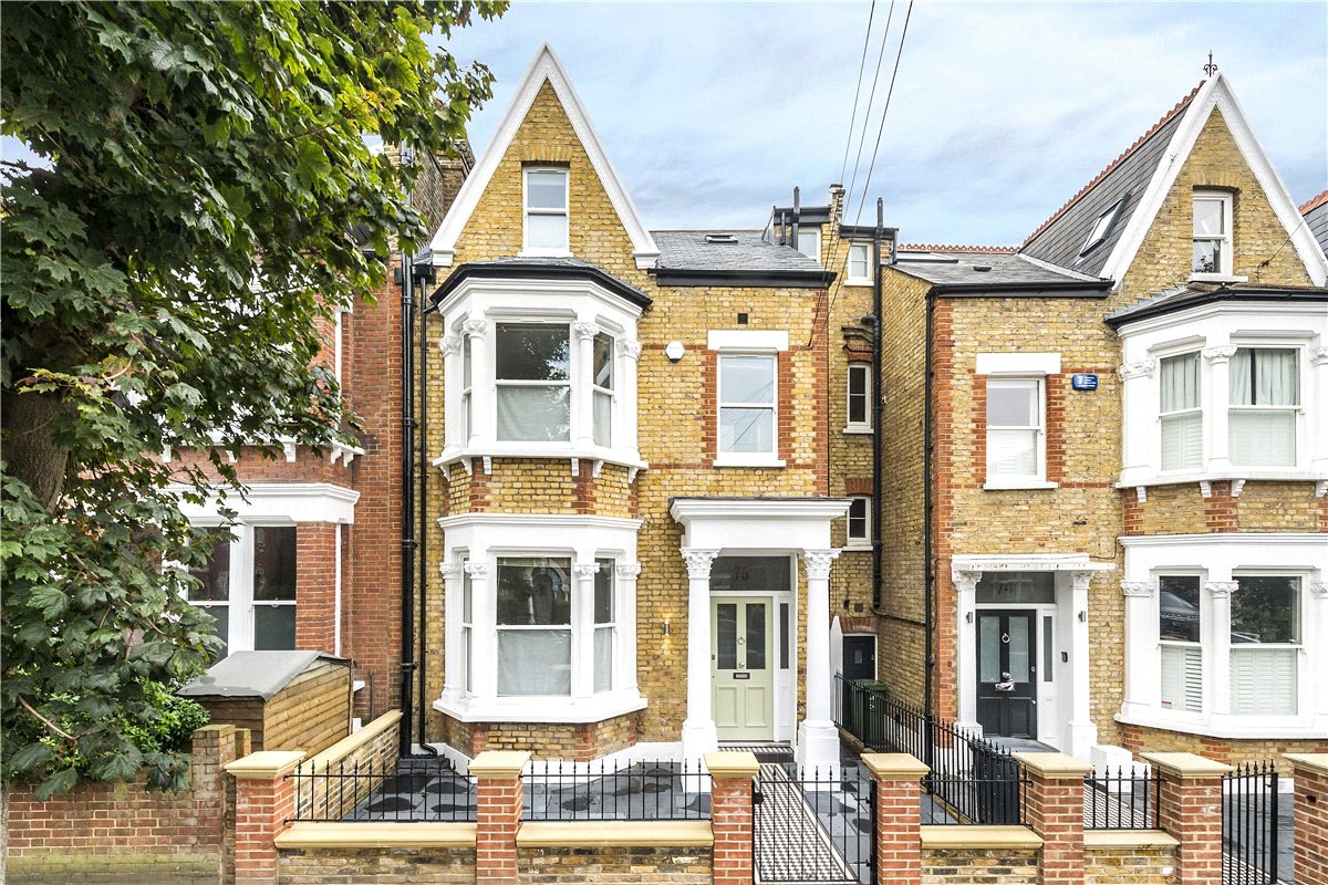 5 bedroom House, Elms Road, London, SW4 - , Image 25