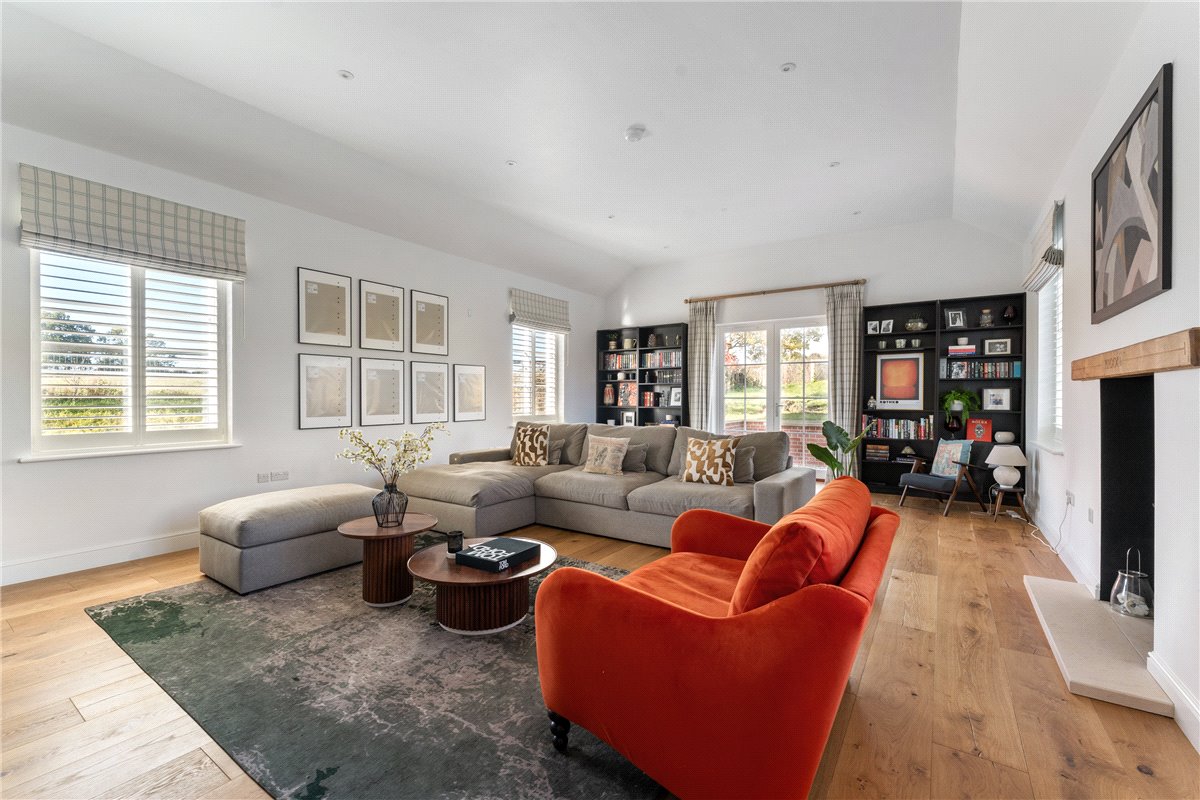 4 bedroom House, Upend, Newmarket, CB8 - Sold STC, Image 25