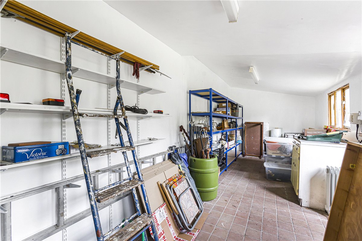 4 bedroom House, The Causeway, Steventon, OX13 - Sold, Image 16