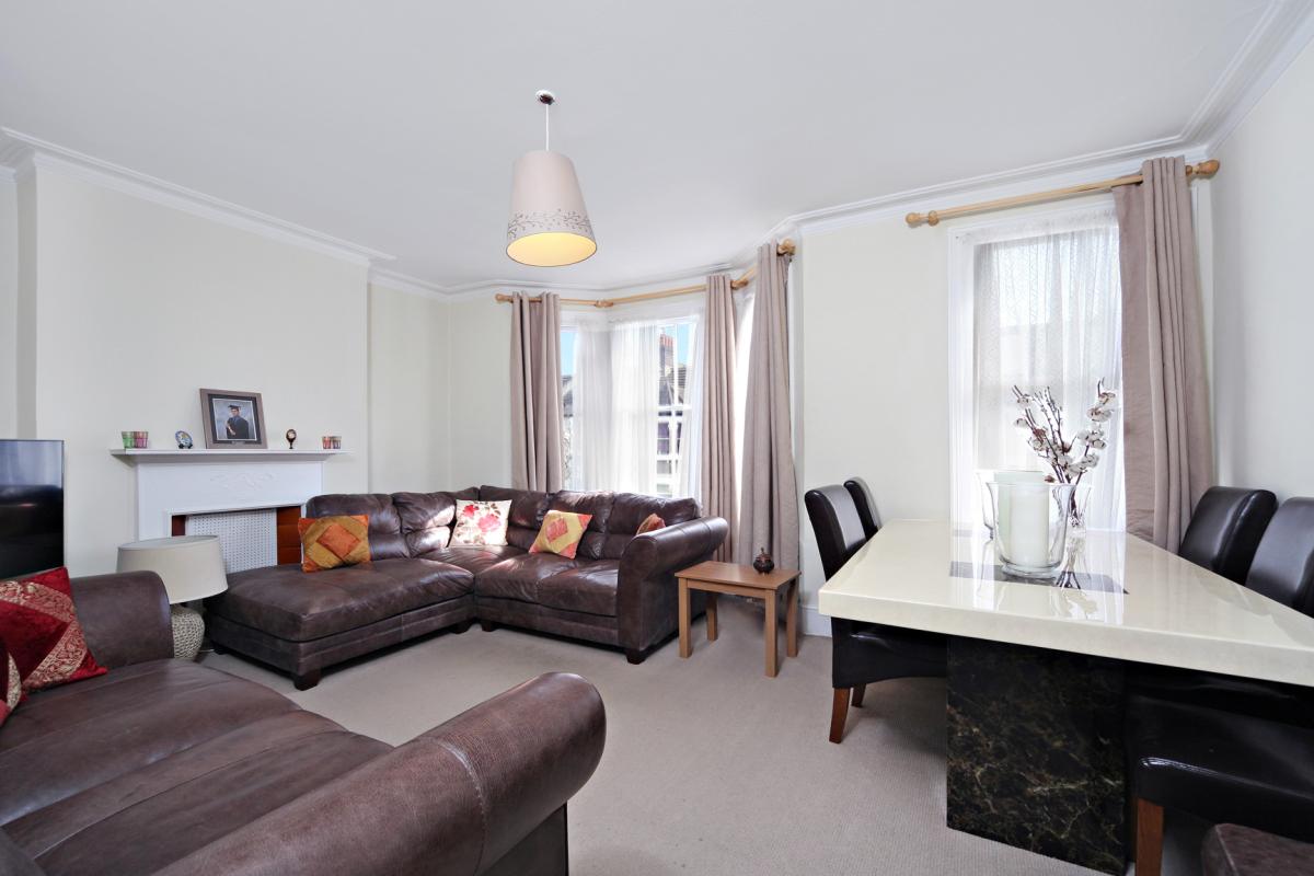 2 bedroom Flat, Lysia Street, Fulham, SW6 - Sold, Image 5