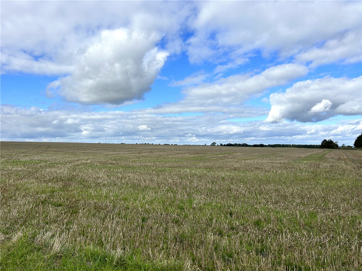 111.7  Land, Kingscote, Tetbury, GL8 - Sold, Image 3