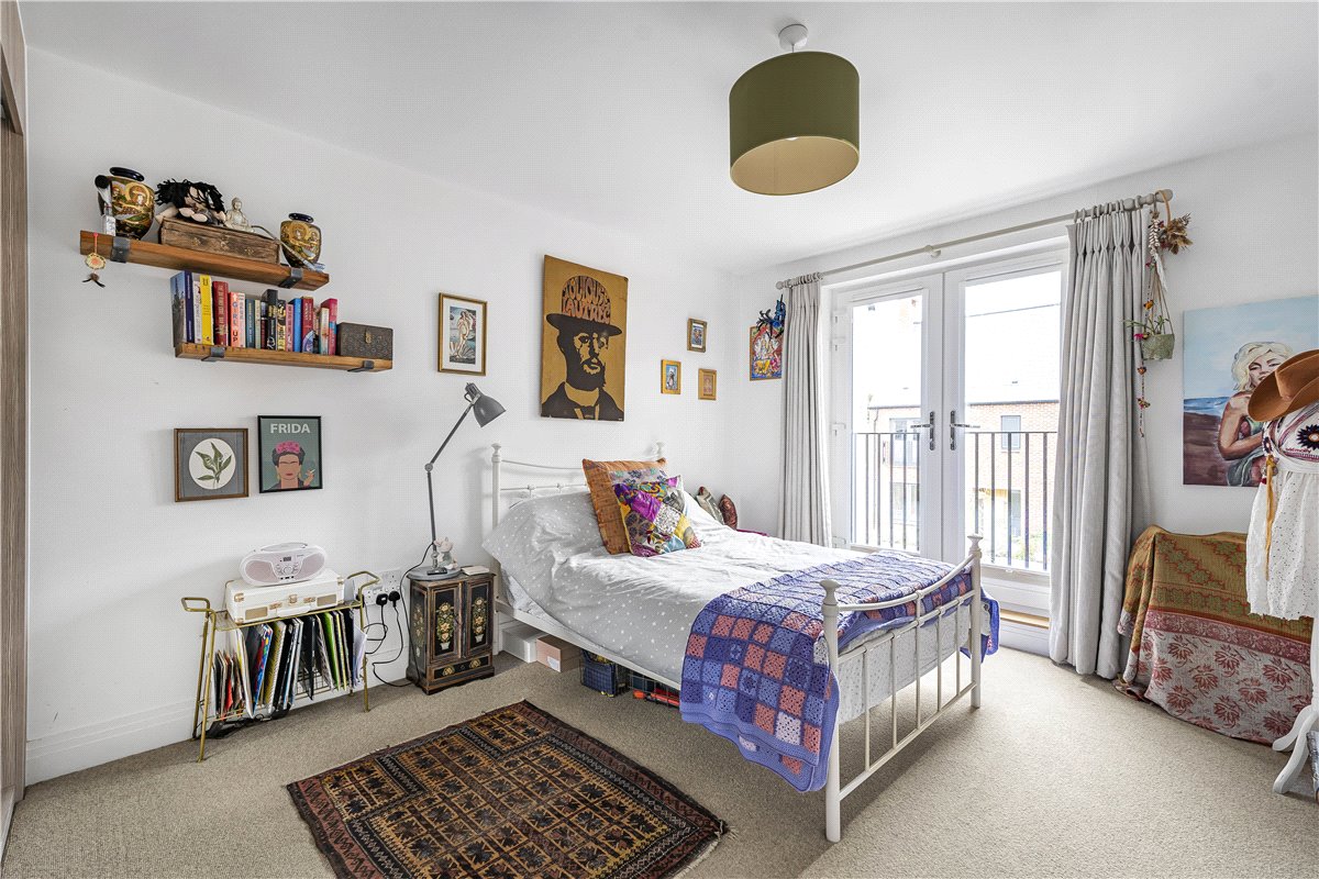 4 bedroom House, Collett Drive, Oxford, OX2 - Available, Image 8