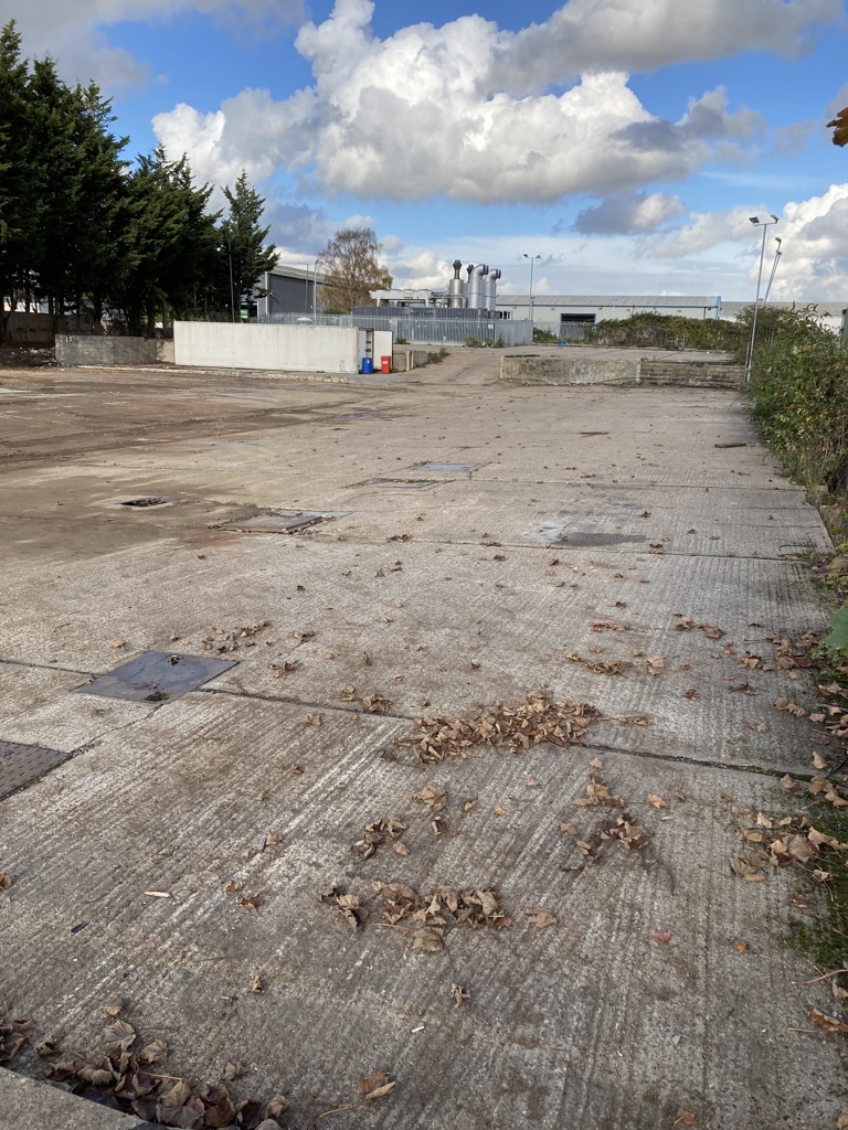 0.94 acres Development Land, 6 Crittal Road, Witham, CM8 - Available, Image 2