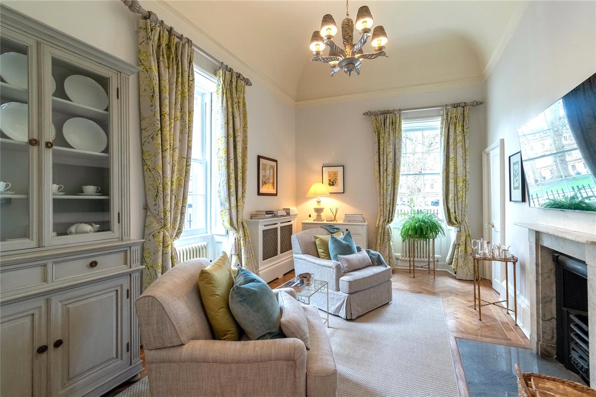 5 bedroom House, Brock Street, Bath, BA1 - Sold, Image 3