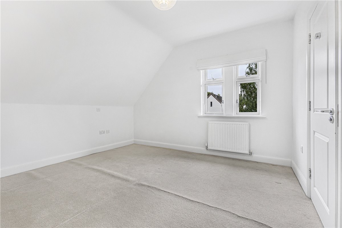 5 bedroom House, Upland Park Road, Oxford, OX2 - Let Agreed, Image 10