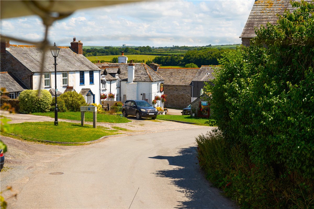 2 bedroom Cottage, Chapel Amble, Wadebridge, PL27 - Sold STC, Image 6