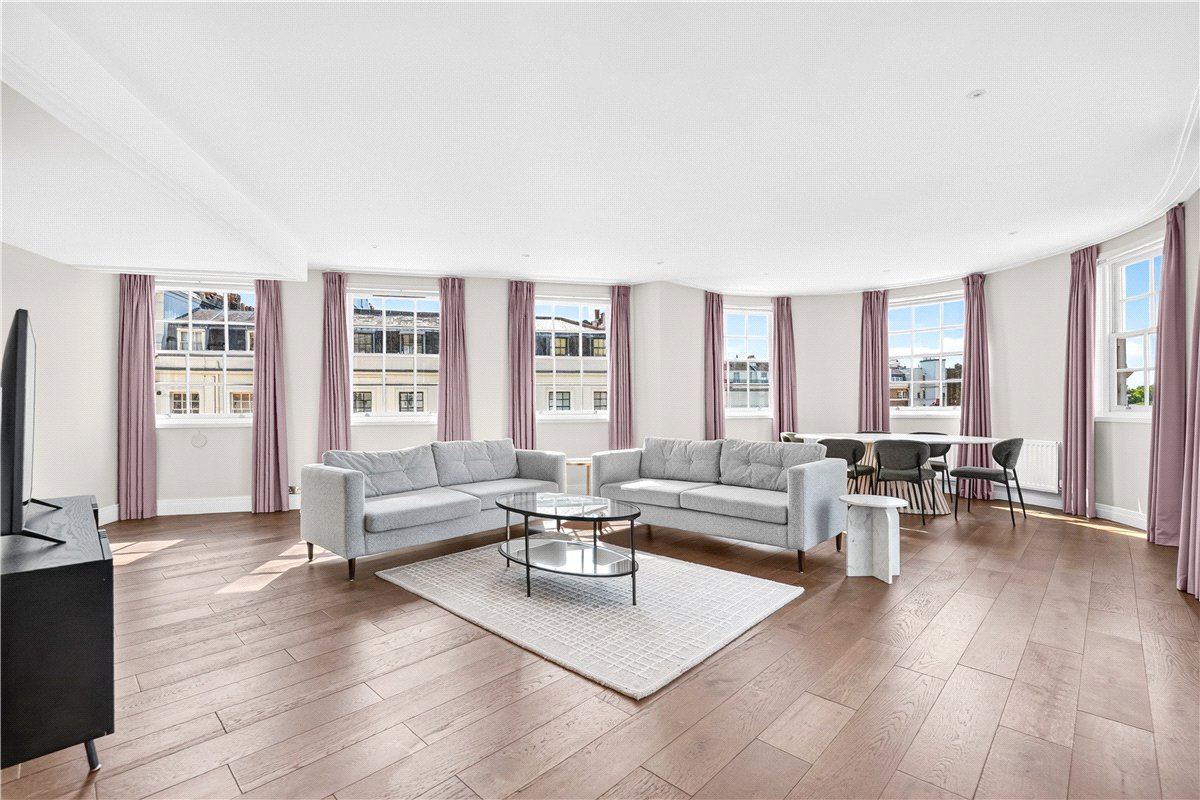 3 bedroom Flat, Chartwell Court, 50 Gloucester Square, W2 - Available, Image 39