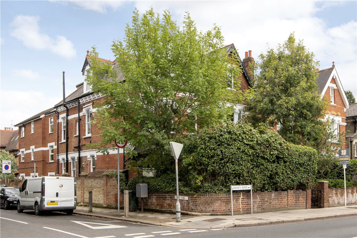 1 bedroom Flat, Trinity Road, London, SW18 - Sold, Image 3