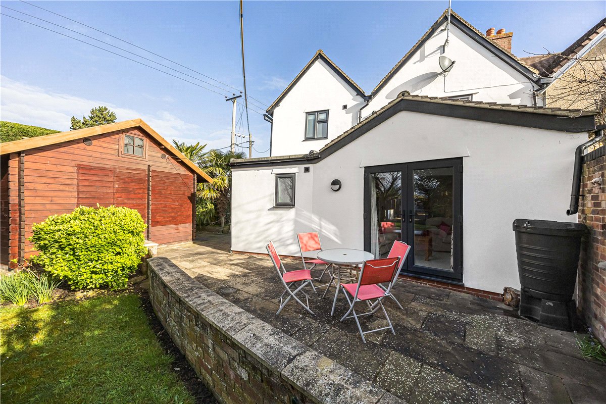 3 bedroom House, The Causeway, East Hanney, OX12 - Available, Image 3