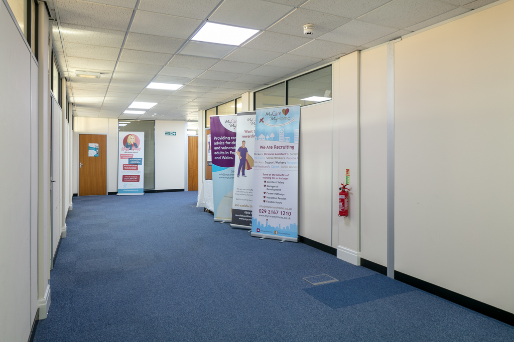 12282 Sq Ft, Wallgate, Wigan, WN3 - Available, Image 13