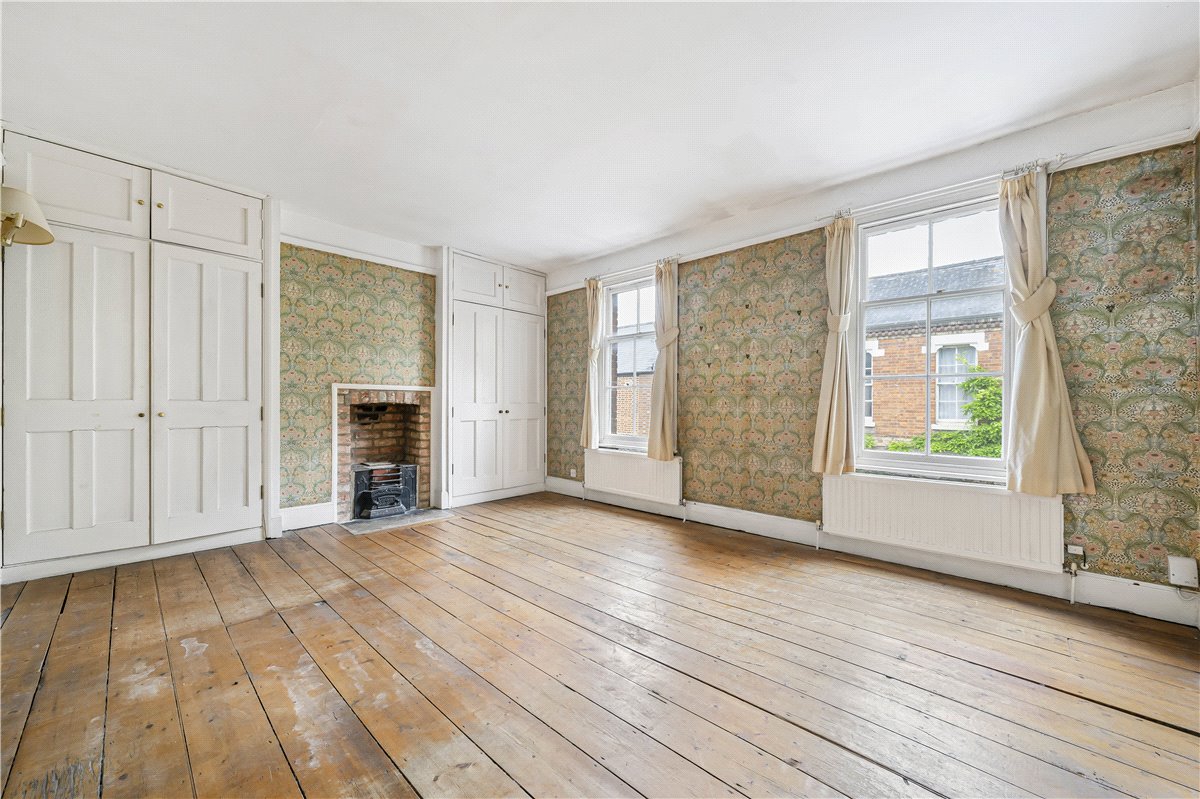 4 bedroom House, West Street, Oxford, OX2 - Sold STC, Image 8