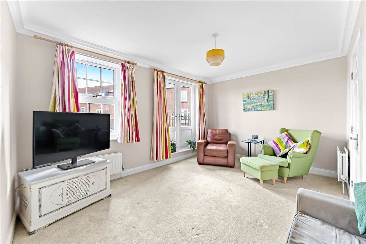 4 bedroom House, Grosvenor Park, York, YO30 - Available, Image 4