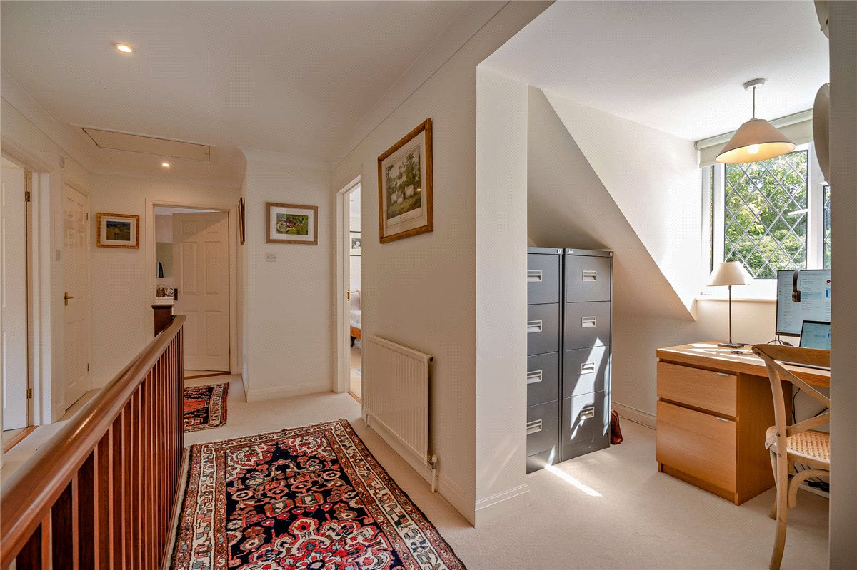 4 bedroom House, The Croft, Church Street, RG17 - Available, Image 13