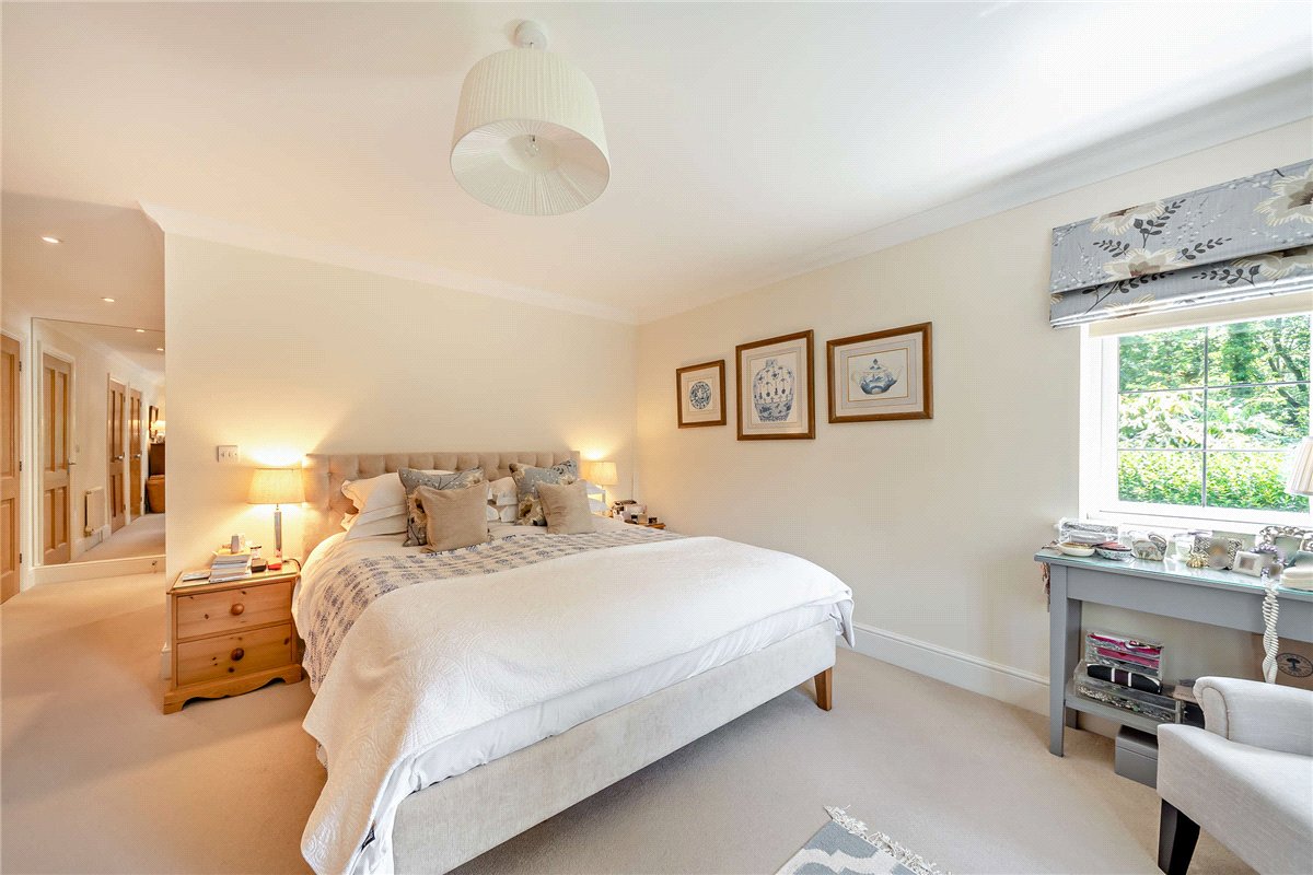 5 bedroom House, Yattendon Road, Hermitage, RG18 - Sold, Image 21