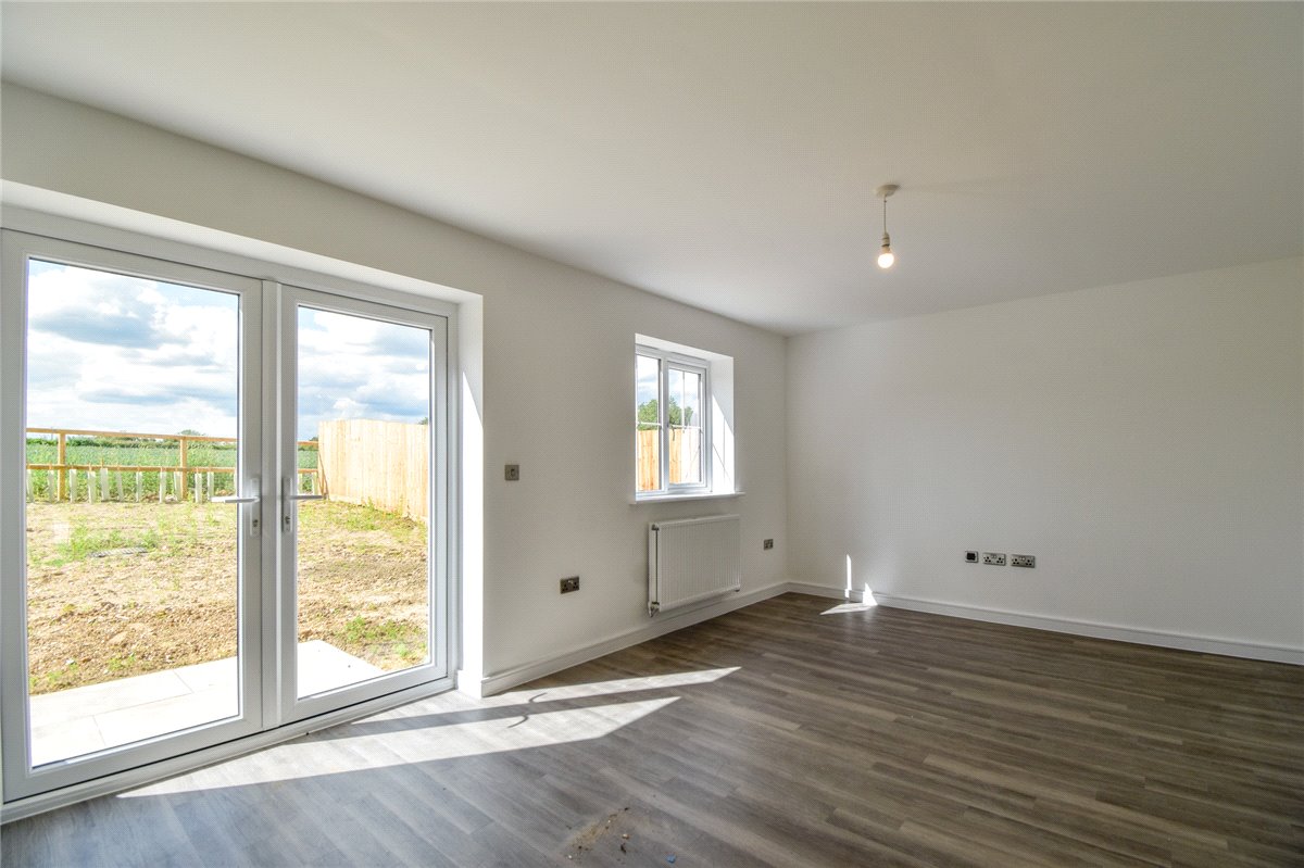 4 bedroom House, Field View, Water Lane, CB9 - Sold, Image 1