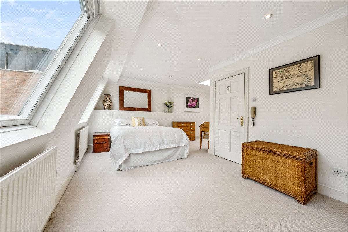 4 bedroom House, Burlington Road, London, SW6 - Available, Image 18