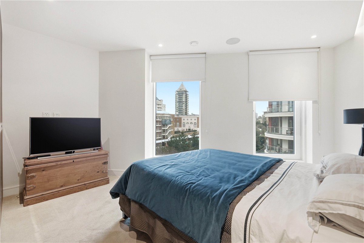 1 bedroom Flat, Park Street, London, SW6 - Available, Image 5
