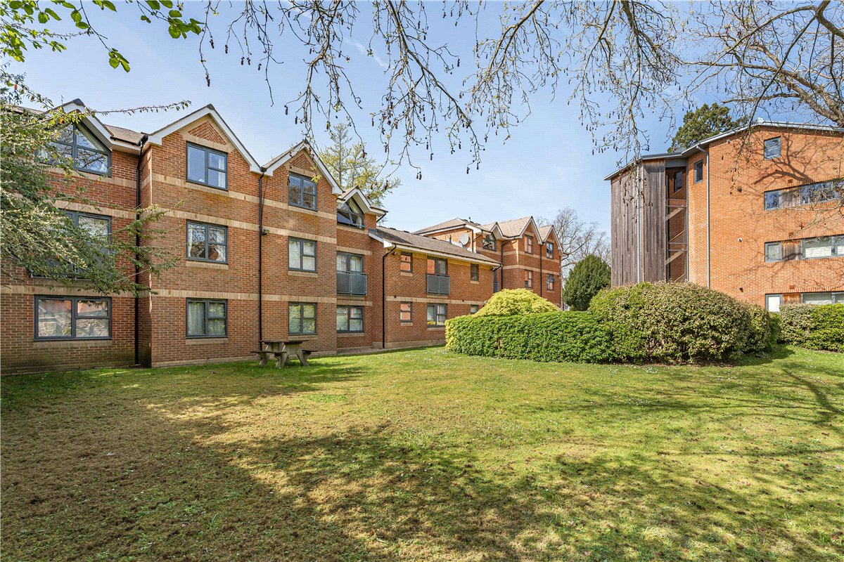 2 bedroom Flat, Flat 12, Poets Place, 378 Banbury Road, OX2 - Let Agreed, Image 5